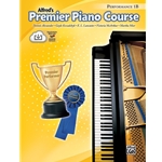 Alfred Premier Piano Course, Performance 1B