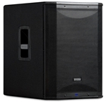 PreSonus AIR15S 15" 1200W Powered Subwoofer