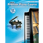 Alfred Premier Piano Course, Lesson 2A