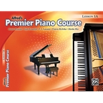 Alfred's Premier Piano Course, Lesson 1