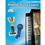 Alfred's Premier Piano Course, Performance 2A