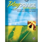 Play Praise Most Requested Book 1