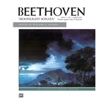 Beethoven: Moonlight Sonata, Opus 27, No. 2 (Complete)