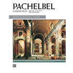 Canon in D Pachelbel