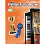 Alfred Premier Piano Course, Performance 4