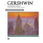 Gershwin Rhapsody in Blue