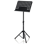 Gator Frameworks Lightweight Music Stand