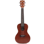 Kala Concert Ukulele Satin Mahogany Concert Ukelele
