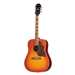Epiphone HUMMINGBIRD PRO (Acoustic/Electric w/ Shadow ePerformer)