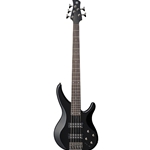 Yamaha TRBX305 5 String Electric BassGuitar BLack