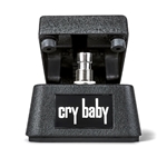Dunlop CBM95 Cry Baby Mini Wah Pedal