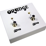 Orange Dual Function Footswitch