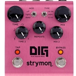 Strymon DIG Digital Delay Pedal