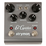 Strymon El Capistan Tape Echo Delay Pedal