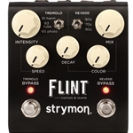 Strymon Flint Tremolo & Reverb Pedal