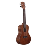 Kala Classic Solid Mahogany Concert Ukulele