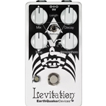 EarthQuaker Levitation V2 Reverb