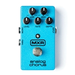 MXR M234 Analog Chorus Effect Pedal