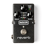 MXR M300 Analog Reverb Pedal