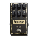 Friedman BE-OD Overdrive Pedal