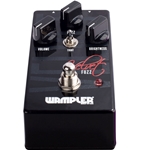 Wampler Velvet Fuzz Effect Pedal