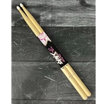 On-Stage 2B Nylon Drumsticks