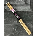 On-Stage 5B Nylon Drumsticks