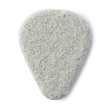 Dunlop Felt Standard Picks 3 Pack 8012P