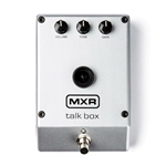 MXR M222 Talk Box Pedal