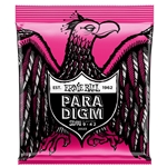 Ernie Ball 2023 Regular Slinky Paradigm Electric Guitar Strings 9-42