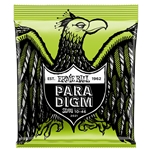 Ernie Ball 2021 Regular Slinky Paradigm Electric Guitar Strings 10-46