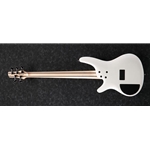 Ibanez SR305E Electric Bass Guitar Pearl White