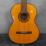 Takamine GC1 Classical Acoustic Guitar Natural Top