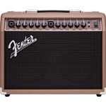 Fender Acoustasonic 40 Watt Acoustic Guitar Amp