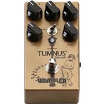 Wampler Tumnus Deluxe Overdrive Pedal with EQ