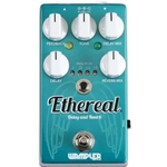 Wampler Ethereal Delay And Reverb Pedal