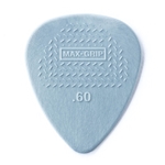 Dunlop Max Grip Nylon Pick's 12 Pack .60MM 449-060