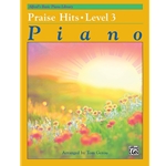 Alfred's Basic Piano Library: Praise Hits, Level 3