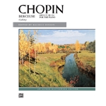 Chopin: Berceuse, Opus 57