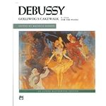 Debussy: Golliwog's Cakewalk