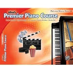 Alfred Premier Piano Course, Pop and Movie Hits 1A
