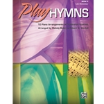 Play Hymns Book 2
