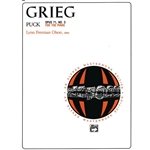 Grieg: Puck, Opus 71, No. 3