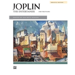 Joplin: The Entertainer