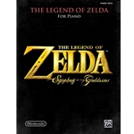 The Legend of Zelda: Symphony of the Goddesses