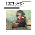 Beethoven: Piano Sonatas, Volume 2 (Nos. 9-15)