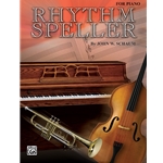 Rhythm Speller Bk.1