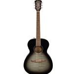 Fender FA-235E Concert Acoustic Electric Guitar Moonlight Burst
