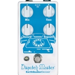Earthquaker Devices Dispatch MasterV3 Delay Pedal