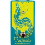 Earthquaker devices octave up pedals